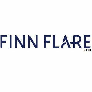 Finn Flare Russia Logo