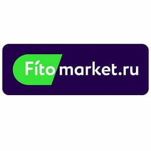 Фитомаркет Эвалар Russia Logo