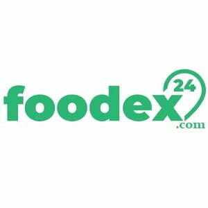 Foodex24 Ukraine Logo