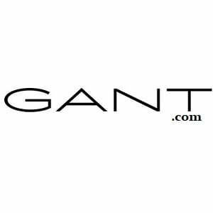 Gant France Logo