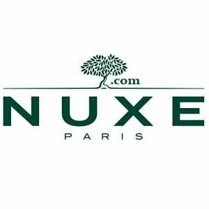 Nuxe France Logo