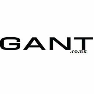 Gant United Kingdom Logo
