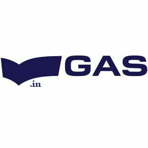 GasJeans India Logo