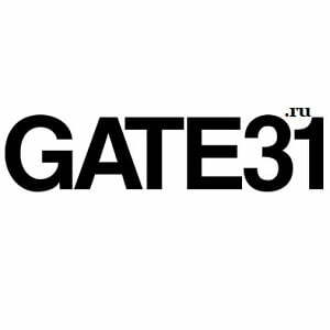 gate31 Russia Logo