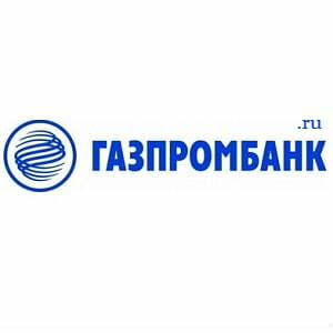 Газпромбанк Мобайл Russia Logo