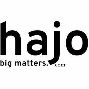 Hajo Many GEOs Logo