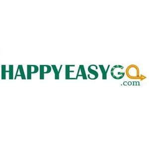 HappyEasyGo India Logo