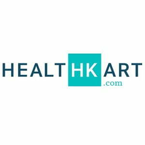 Healthkart India Logo