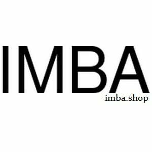 imba.shop Russia Logo