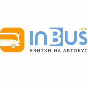 Inbus Ukraine Logo