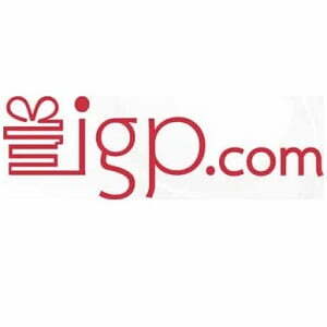 IGP Global Logo
