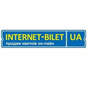 Internet-Bilet Ukraine Logo