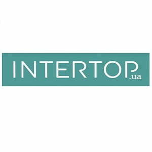 INTERTOP Ukraine Logo