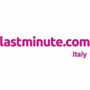 Lastminute Italy Logo