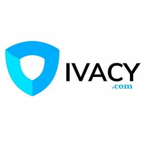 Ivacy VPN Global Logo