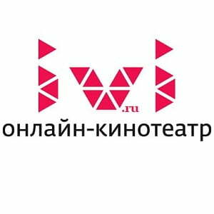 ivi Russia Logo