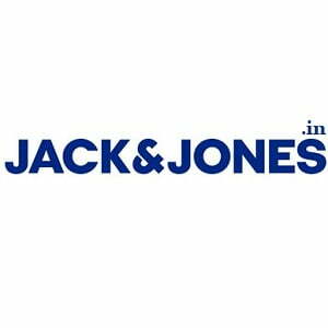 Jack&Jones India Logo