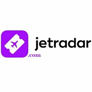 JetRadar Global Logo