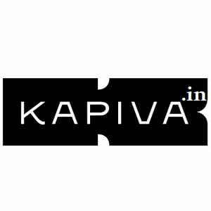 Kapiva India Logo