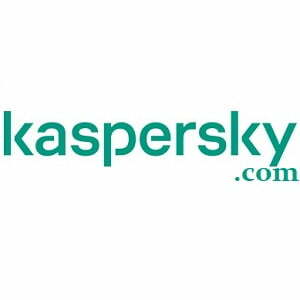 Kaspersky Global Logo