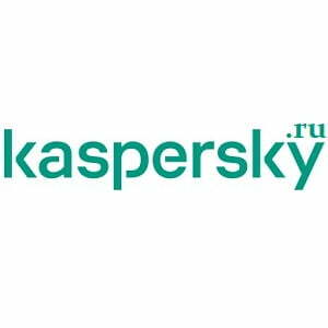 Kaspersky Many GEOs Logo