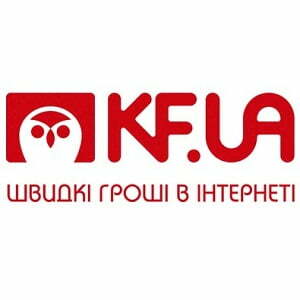 KF Ukraine Logo