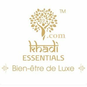 Khadi Essentials India Logo