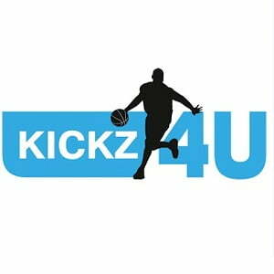 Kickz4u Russia Logo