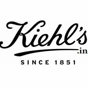 Kiehls India Logo