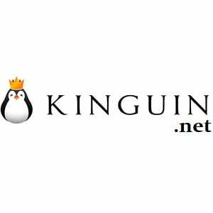 Kinguin Global Logo
