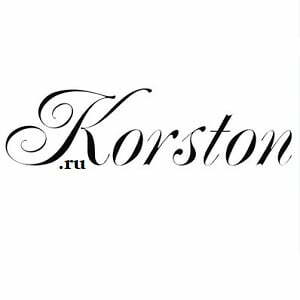 Korston Russia Logo
