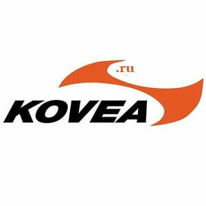 Kovea Russia Logo