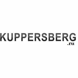 Kuppersberg Russia Logo