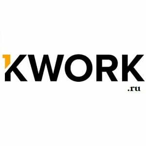 Kwork Global Logo