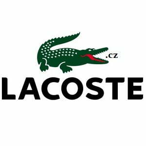 Lacoste Czech Republic Logo