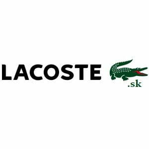 Lacoste Slovakia Logo