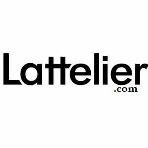 Lattelierstore Global Logo