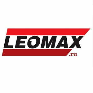 Leomax Russia Logo