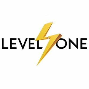 Level One Russia Logo