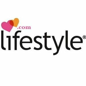 Lifestylestores India Logo