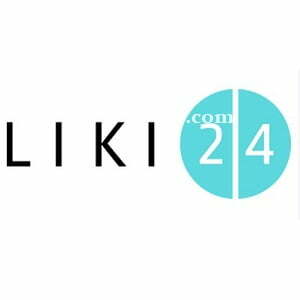 Liki24 Ukraine Logo