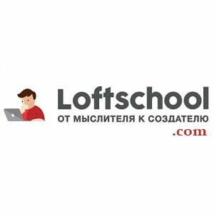 Loftschool Many GEOs Logo