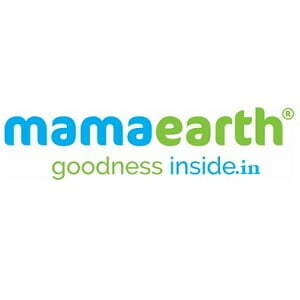 Mamaearth India Logo