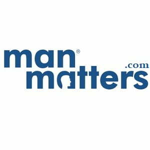 Man Matters India Logo