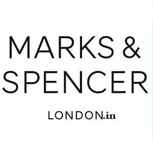 Marks and Spencer India Logo