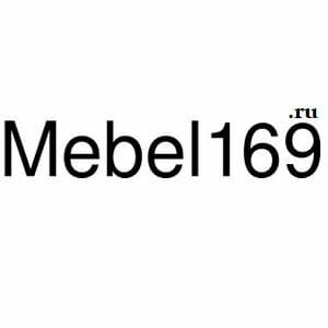 Mebel169 Russia Logo
