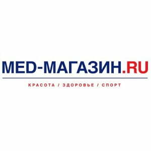 MED-магазин Russia Logo