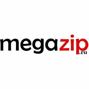 megazip Many GEOs Logo