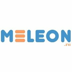 MELEON Russia Logo