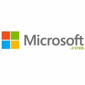 Microsoft Many GEOs Logo